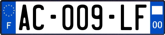 AC-009-LF