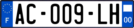 AC-009-LH