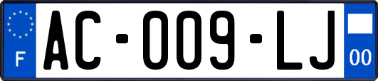 AC-009-LJ