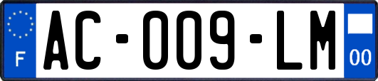 AC-009-LM