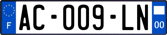 AC-009-LN