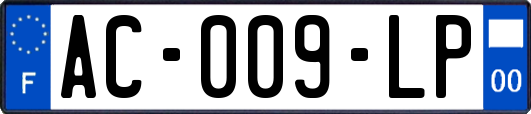 AC-009-LP