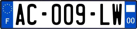 AC-009-LW