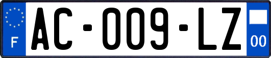 AC-009-LZ