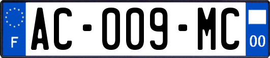 AC-009-MC