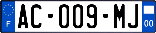 AC-009-MJ