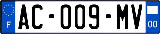 AC-009-MV