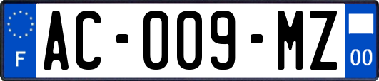 AC-009-MZ