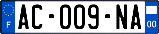 AC-009-NA