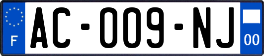 AC-009-NJ