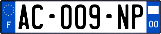 AC-009-NP