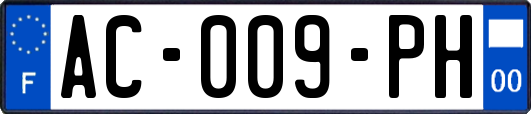 AC-009-PH