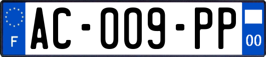 AC-009-PP