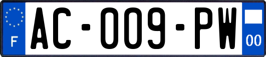 AC-009-PW