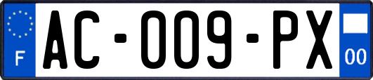 AC-009-PX