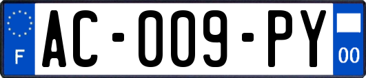 AC-009-PY