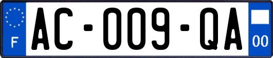 AC-009-QA