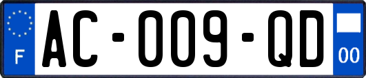 AC-009-QD