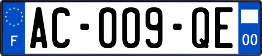 AC-009-QE