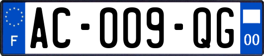 AC-009-QG