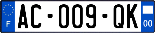 AC-009-QK