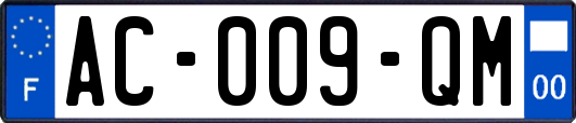 AC-009-QM