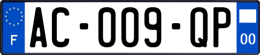 AC-009-QP