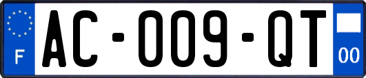 AC-009-QT