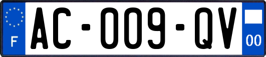 AC-009-QV