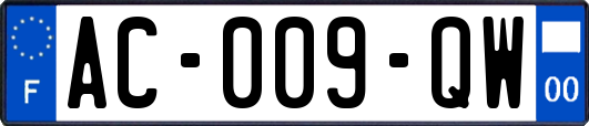 AC-009-QW
