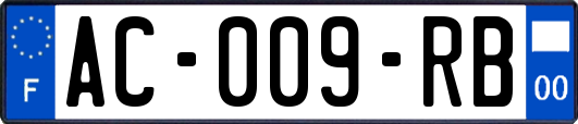 AC-009-RB
