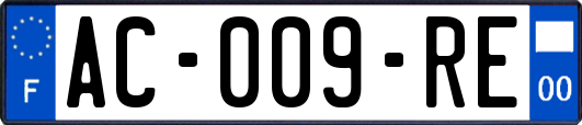 AC-009-RE