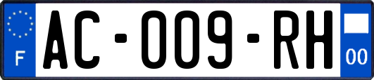 AC-009-RH