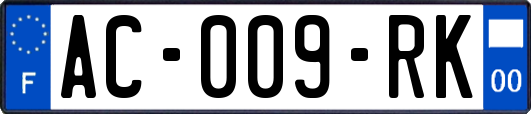 AC-009-RK