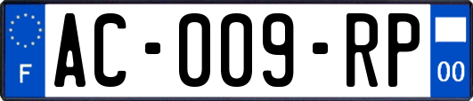 AC-009-RP