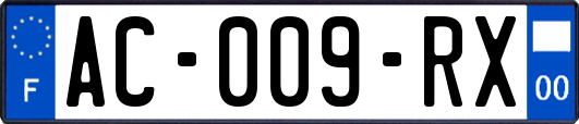 AC-009-RX