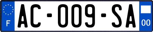 AC-009-SA