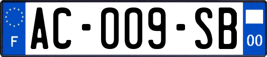 AC-009-SB