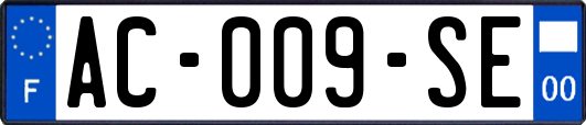 AC-009-SE