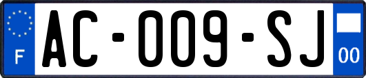 AC-009-SJ