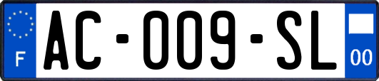 AC-009-SL