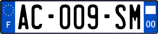 AC-009-SM