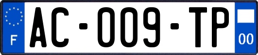 AC-009-TP