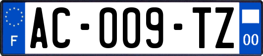 AC-009-TZ