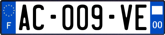 AC-009-VE