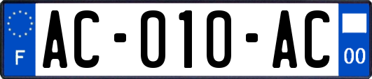 AC-010-AC