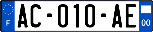 AC-010-AE