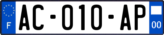 AC-010-AP