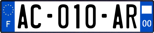 AC-010-AR