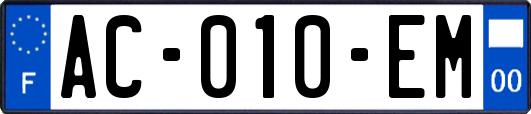 AC-010-EM